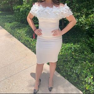 I believe I can fly 🦋